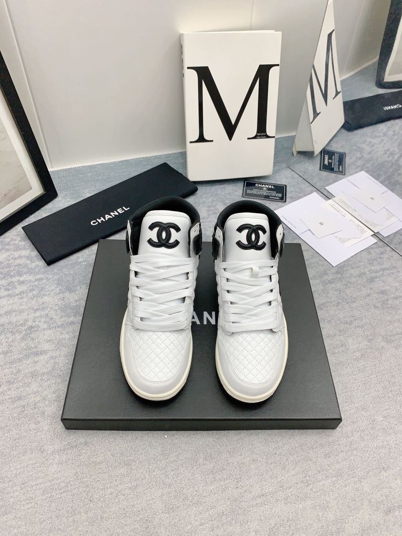 Chanel Sport Shoes